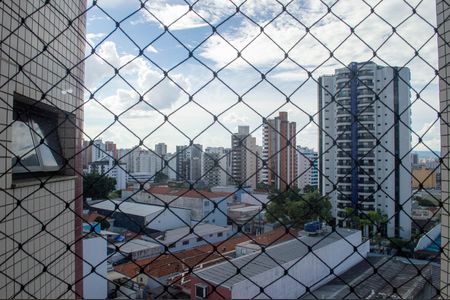 Apartamento à venda com 120m², 3 quartos e 2 vagasVista Cozinha