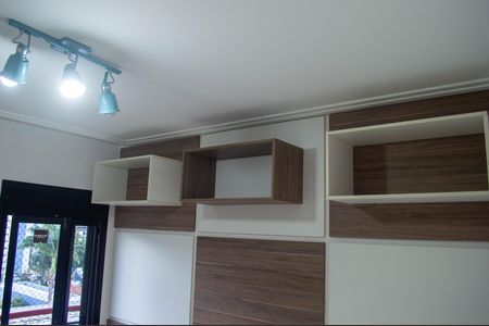 Apartamento à venda com 120m², 3 quartos e 2 vagasSuite 2