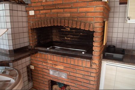 Apartamento à venda com 120m², 3 quartos e 2 vagasÁrea comum