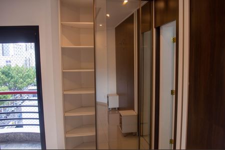 Apartamento à venda com 120m², 3 quartos e 2 vagasSuite 2