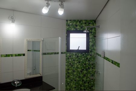 Apartamento à venda com 120m², 3 quartos e 2 vagasBanheiro Suite 2