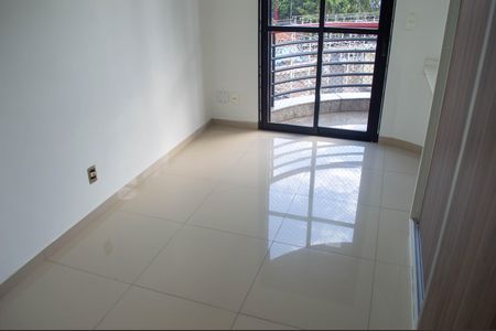 Apartamento à venda com 120m², 3 quartos e 2 vagasQuarto 3