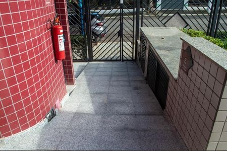 Apartamento à venda com 120m², 3 quartos e 2 vagasÁrea comum