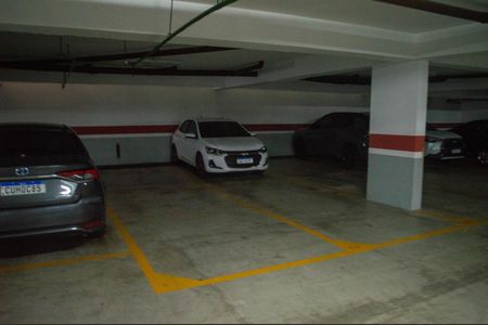 Apartamento à venda com 120m², 3 quartos e 2 vagasÁrea comum