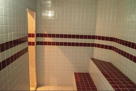 Apartamento à venda com 120m², 3 quartos e 2 vagasÁrea comum