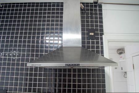 Apartamento à venda com 120m², 3 quartos e 2 vagasCozinha