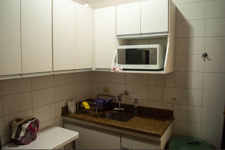 Apartamento à venda com 120m², 3 quartos e 2 vagasÁrea comum