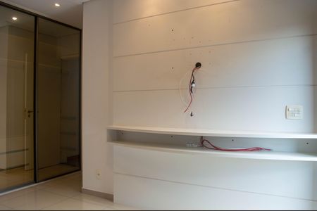 Apartamento à venda com 120m², 3 quartos e 2 vagasSuite 1