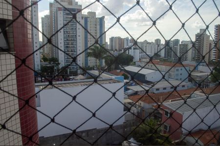 Apartamento à venda com 120m², 3 quartos e 2 vagasVista Área de Serviço