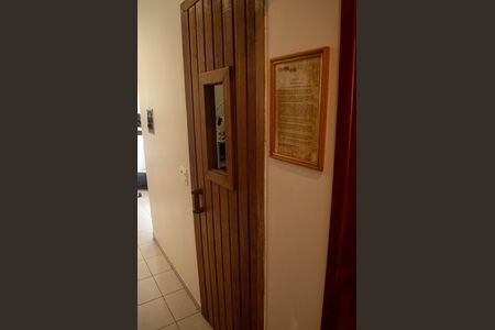 Apartamento à venda com 120m², 3 quartos e 2 vagasÁrea comum