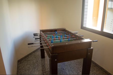 Apartamento à venda com 120m², 3 quartos e 2 vagasÁrea comum