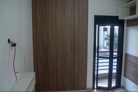 Apartamento à venda com 120m², 3 quartos e 2 vagasSuite 2