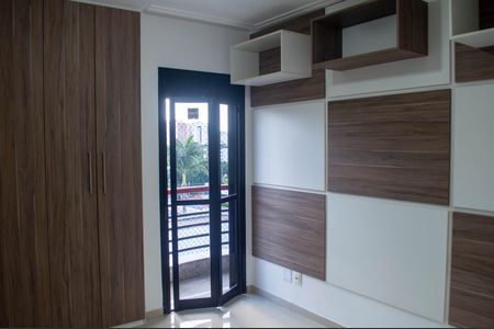 Apartamento à venda com 120m², 3 quartos e 2 vagasSuite 2