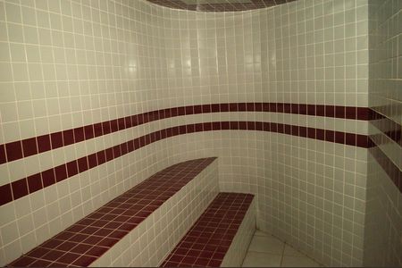 Apartamento à venda com 120m², 3 quartos e 2 vagasÁrea comum