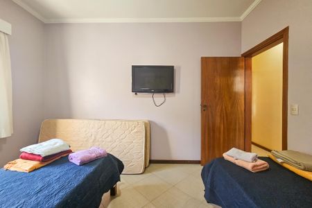 Apartamento para alugar com 120m², 2 quartos e 2 vagasQuarto 1