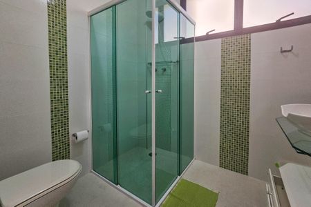 Apartamento para alugar com 120m², 2 quartos e 2 vagasBanheiro