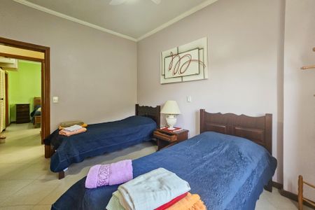 Apartamento para alugar com 120m², 2 quartos e 2 vagasQuarto 1