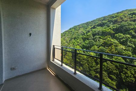 Apartamento para alugar com 120m², 2 quartos e 2 vagasVaranda 