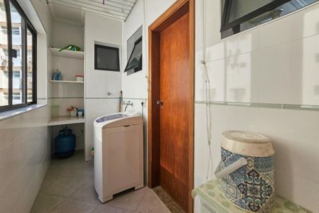 Apartamento para alugar com 120m², 2 quartos e 2 vagasÁrea de serviço 