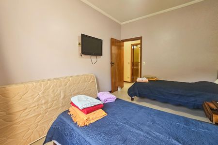 Apartamento para alugar com 120m², 2 quartos e 2 vagasQuarto 1