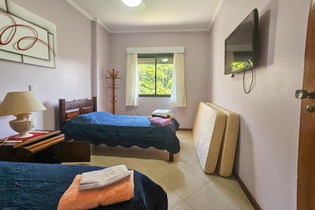 Apartamento para alugar com 120m², 2 quartos e 2 vagasQuarto 1