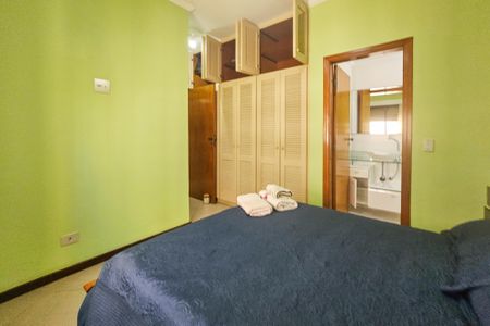 Apartamento para alugar com 120m², 2 quartos e 2 vagasSuíte