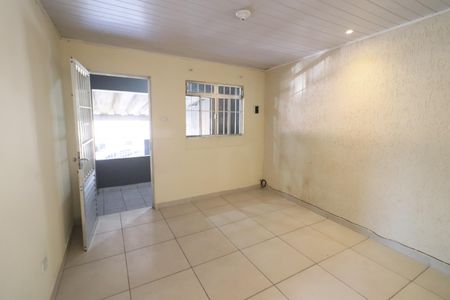Sala de casa à venda com 2 quartos, 117m² em Jardim Roberto, Osasco