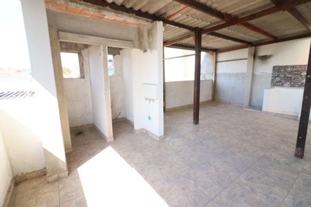 Casa à venda com 117m², 2 quartos e 3 vagasQuintal