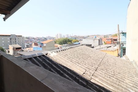 Casa à venda com 117m², 2 quartos e 3 vagasQuintal