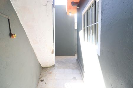 Casa à venda com 117m², 2 quartos e 3 vagasQuintal