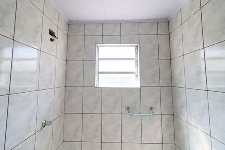 Banheiro da Suíte 1 de casa à venda com 2 quartos, 117m² em Jardim Roberto, Osasco