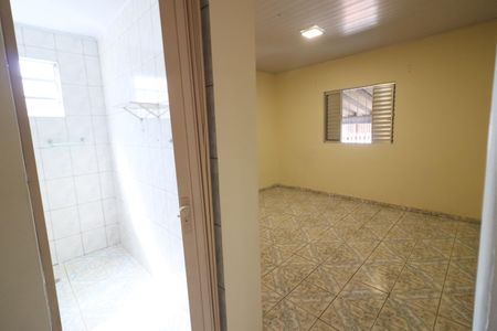 Suíte 1 de casa à venda com 2 quartos, 117m² em Jardim Roberto, Osasco