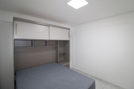 Apartamento para alugar com 43m², 1 quarto e 1 vagaQuarto 1