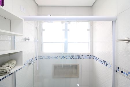 Apartamento para alugar com 43m², 1 quarto e 1 vagaBanheiro