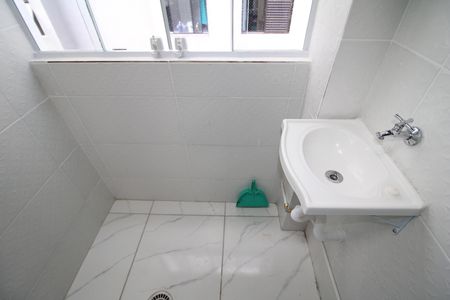 Apartamento para alugar com 43m², 1 quarto e 1 vagaÁrea de Serviço