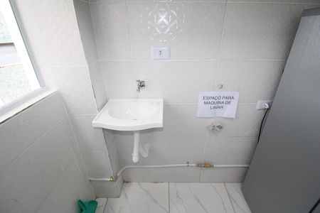 Apartamento para alugar com 43m², 1 quarto e 1 vagaÁrea de Serviço