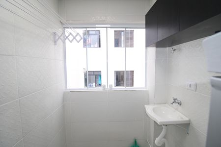 Apartamento para alugar com 43m², 1 quarto e 1 vagaÁrea de Serviço