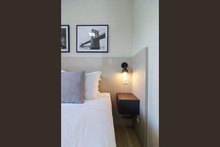 Studio à venda com 22m², 0 quarto e sem vagaStudio