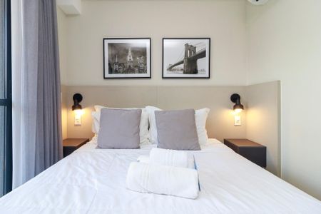 Studio à venda com 22m², 0 quarto e sem vagaStudio