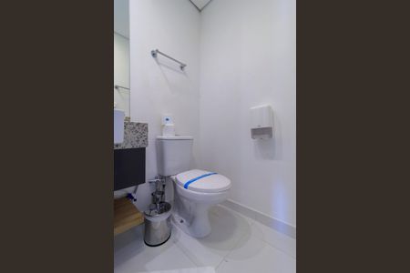 Studio à venda com 22m², 0 quarto e sem vagaBanheiro