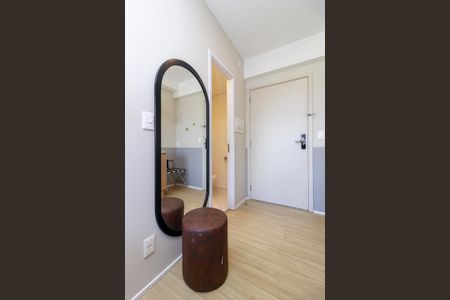 Studio à venda com 22m², 0 quarto e sem vagaStudio