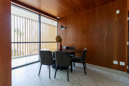 Studio à venda com 22m², 0 quarto e sem vagaCoworking