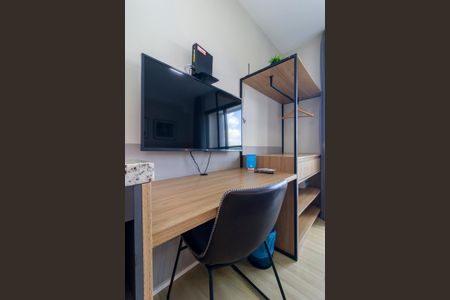 Studio à venda com 22m², 0 quarto e sem vagaStudio