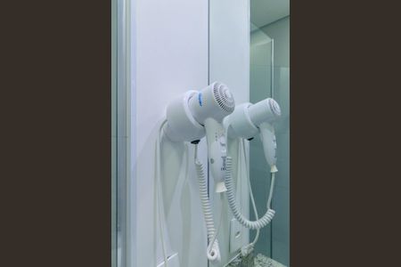 Studio à venda com 22m², 0 quarto e sem vagaBanheiro