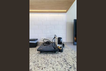 Studio à venda com 22m², 0 quarto e sem vagaStudio