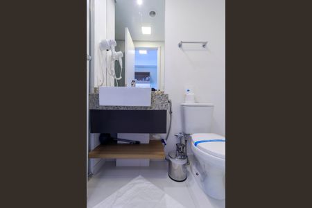 Studio à venda com 22m², 0 quarto e sem vagaBanheiro