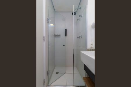 Studio à venda com 22m², 0 quarto e sem vagaBanheiro