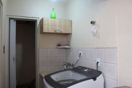 Casa à venda com 176m², 3 quartos e 2 vagasÁrea de Serviço