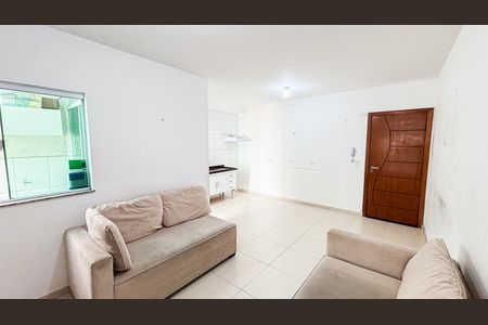 Apartamento à venda com 70m², 3 quartos e 1 vaga Apartamento à venda com 70m², 3 quartos e 1 vagaSala - Sala de Jantar