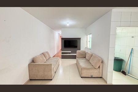 Apartamento à venda com 70m², 3 quartos e 1 vaga Apartamento à venda com 70m², 3 quartos e 1 vagaSala - Sala de Jantar